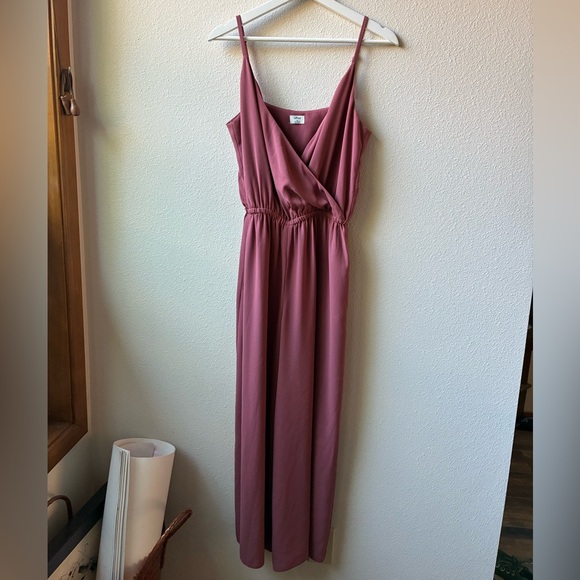 Aritzia Wilfred Melodie Jumpsuit in Color Apple Butter (Size:M) - Picture 5 of 16